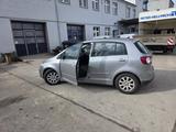 Volkswagen Golf Plus 2.0 FSI Sportline Sportline 150PS - Volkswagen Golf Plus: Sportline