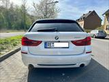 BMW 520i Touring 360 Pano HeadUp Komf.sitz Garantie - BMW 520 in Essen