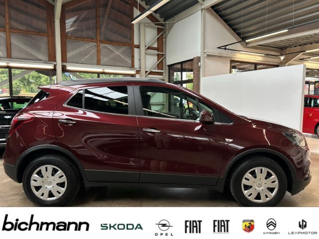 Opel Mokka Innovation Nav RFK PDCvh Ergosi LED