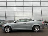 Volvo C70 Cabriolet 2.4 Summum Leder Klima - Volvo C70 mit Benzin-Antrieb