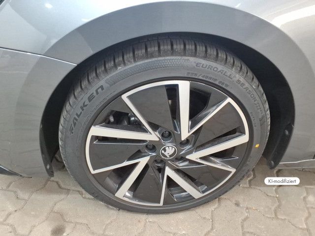 Skoda Octavia - Bild 14