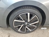 Skoda Octavia - Vorschau Bild 14