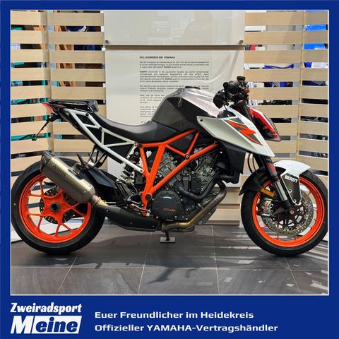 KTM 1290 Super Duke R *nur 11500km*Service