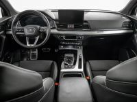 Audi SQ5 - Vorschau Bild 12