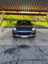 Porsche Cayenne 2.9 V6 S, Garantie,Pano,Bose,Chrono,LED - Porsche Cayenne Gebrauchtwagen in Nürnberg