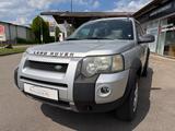 Land Rover Freelander*SITZH.*AUTOMATIK*ALLRAD 4X4*ANHÄNGERK - gebrauchte Land Rover Freelander aus dem Jahr 2004