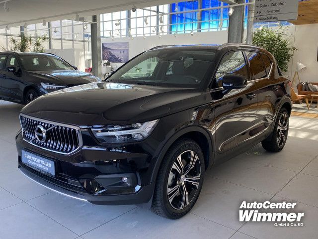Foto Nummer 4: VOLVO XC 40
