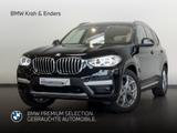 BMW X3 xDrive30e LED+SHZ+Pano+AppleCarPlay DW 0,5% - BMW X3: 3.5