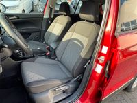 Volkswagen T-Cross - Vorschau Bild 10
