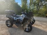 CFMOTO CForce 800 - QUAD 800