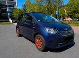 Skoda CITIGO 1.0 Ambition EZ 08/2015 Klima... - Skoda Citigo in Dresden
