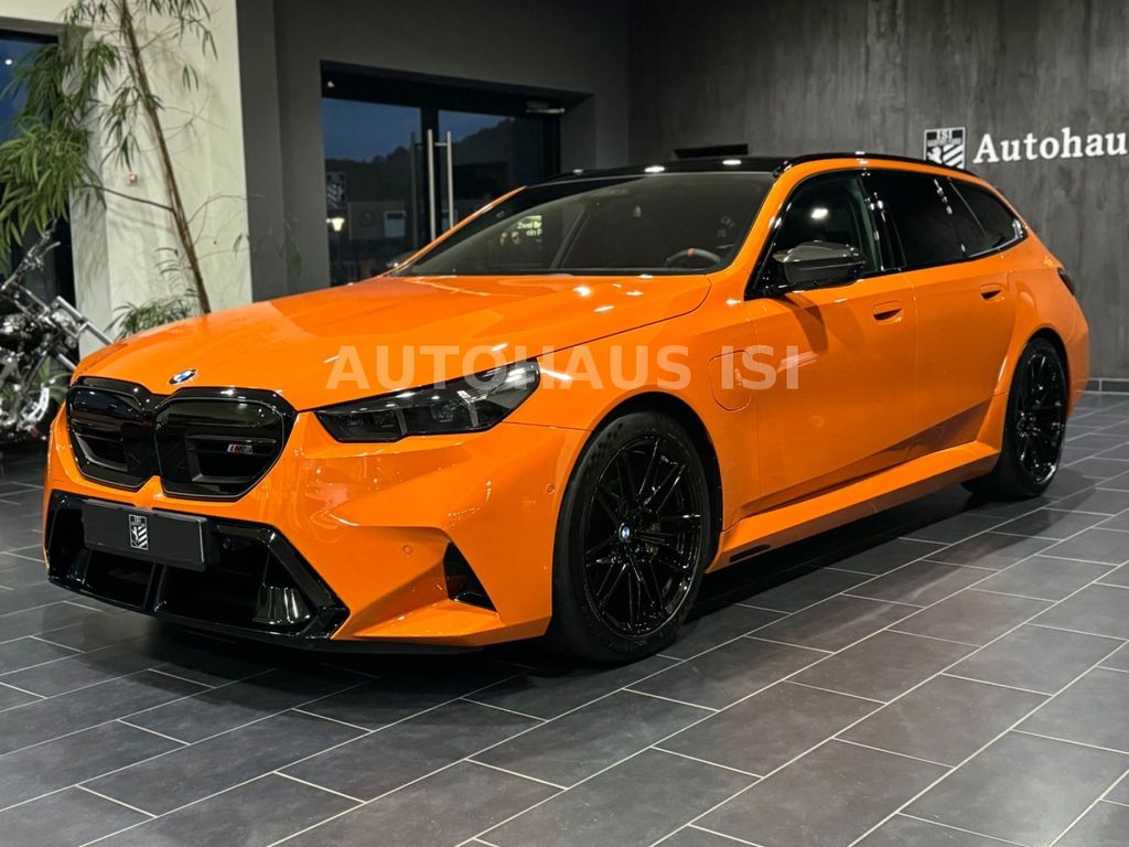 Image of BMW M5