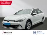 Volkswagen Golf VIII Variant Life 1.0 eTSI Navi CarPlay LED - Used cars