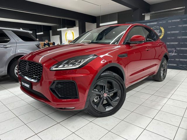 Jaguar E-Pace 1.5 P309e R-Dynamic SE awd auto