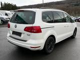 Volkswagen Sharan Comfortline DSG AHK GRA Xenon Kamera SHZ - VW Gebrauchtwagen