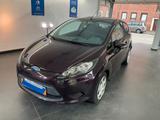 Ford Fiesta Trend, TÜV NEU - SCHECKHEFT - KLIMA - Ford: Taxi