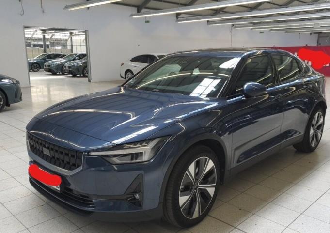 Polestar 2 Long Range*Pano*360cam*Memory*SHZ v+h*Harman/K