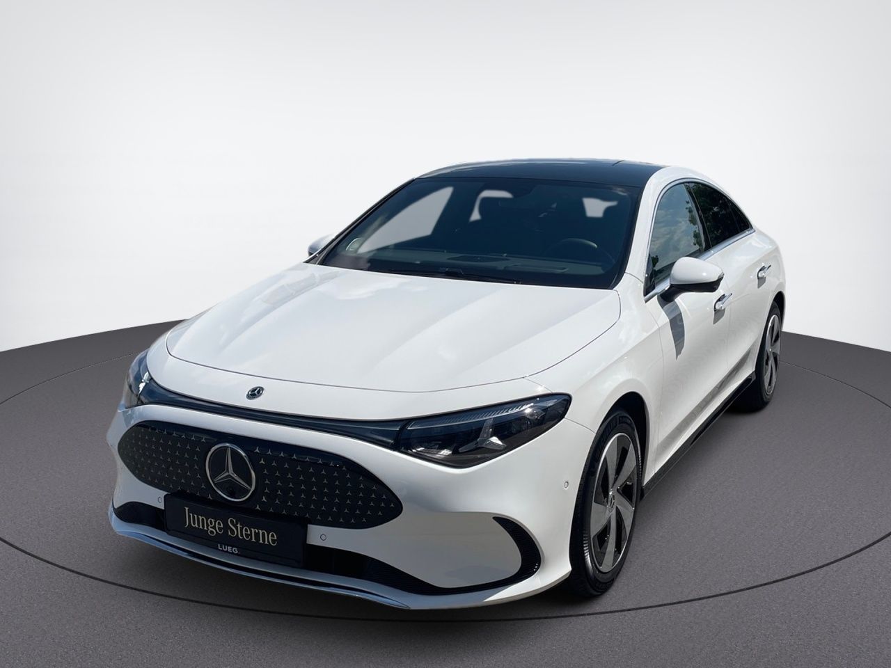 Mercedes-Benz CLA 250 PROGRESSIVE AHK 360 LENKRHZ BURMESTER foto 2