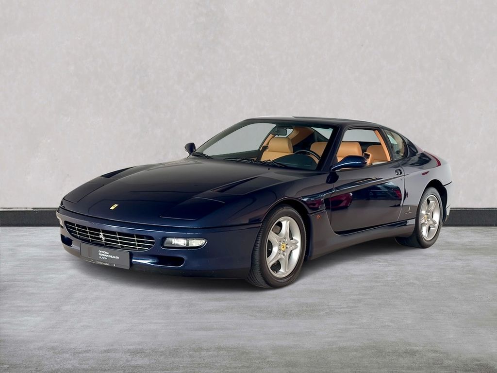 Ferrari 456