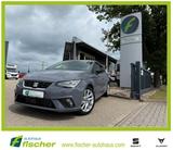 Seat Ibiza FR 1.0 TSI Rüfa Kessy SHZ Full-Link - Seat Ibiza: Fr
