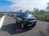 Suzuki Jimny 1.3i 16V cat JX - gebrauchte Suzuki Jimny aus dem Jahr 1999