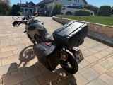 BMW FS 800 GS - BMW GEBRAUCHT F800 GS