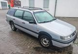 Volkswagen VW Passat Kombi 2.0 Syncro  Perfekt umbau ... - gebrauchte VW Passat aus dem Jahr 1996