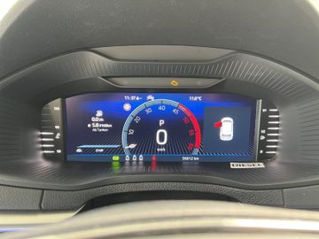 Bild 11 Skoda Karoq 2.0 TDI Tour DSG