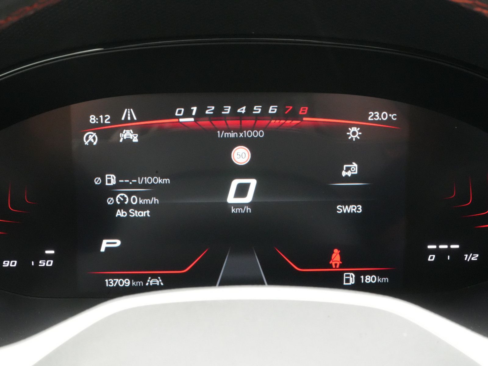 Seat Arona - Bild 4