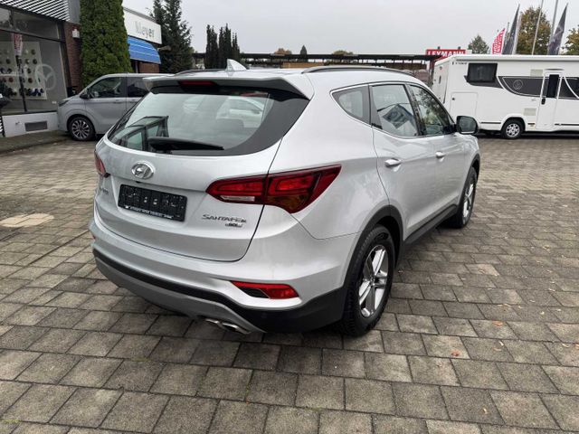 Hyundai Santa Fe 2.4 GDI 2WD Family AHKKamera