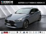 Mazda 2 e-SKY G 90 Homura Aka DAB+ LED R-CAM BSM top - Mazda 2 Homura Aka Gebrauchtwagen
