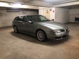 Alfa Romeo Alga Romeo 156 2.4 Jtd - Alfa Romeo 156 mit Diesel-Antrieb