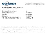 Audi RS Q8 TFSI quatr./tiptr. HD-Matrix/Standh./Panor - gebrauchte Audi RSQ8 aus dem Jahr 2022