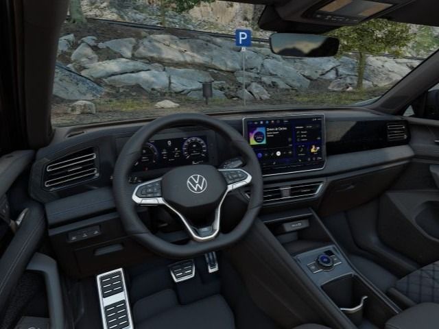Volkswagen Tiguan - Bild 7
