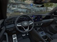 Volkswagen Tiguan - Vorschau Bild 7