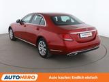 Mercedes-Benz E-Klasse E 200 Exclusive - Mercedes-Benz E 200 Gebrauchtwagen in Wiesbaden
