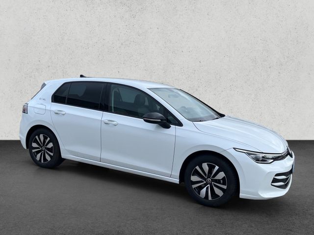 Golf Goal 1.5 eTSI DSG, IQ.LIGHT,Navi,Kamera,AHK
