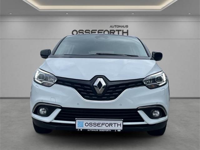 Renault Scenic Limited IV Limited 1.3 140 +NAVI+SHZ+RFK