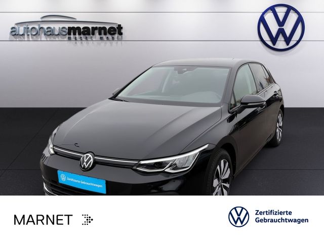 Volkswagen Golf VIII 1.5 TSI  MOVE*LED*Digital*Lane*