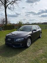 Audi A4 2.0 TDI 100kW Ambiente Avant Ambiente