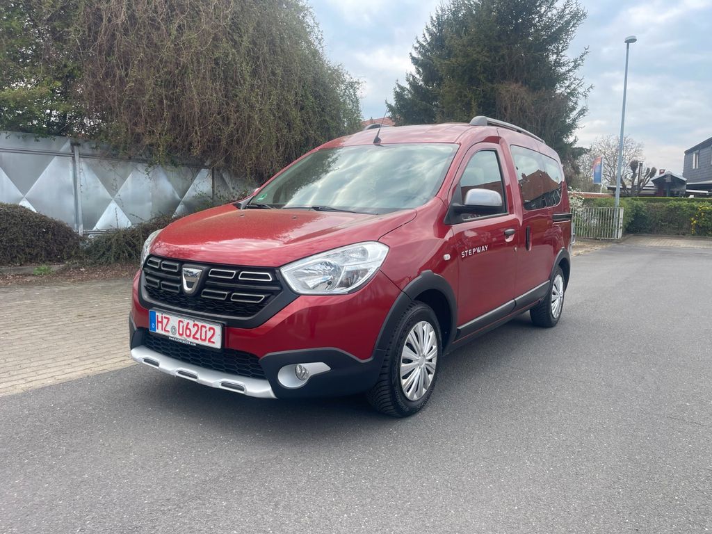 Image of Dacia Dokker