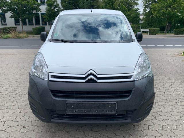 Citroën Berlingo Kasten Business L1