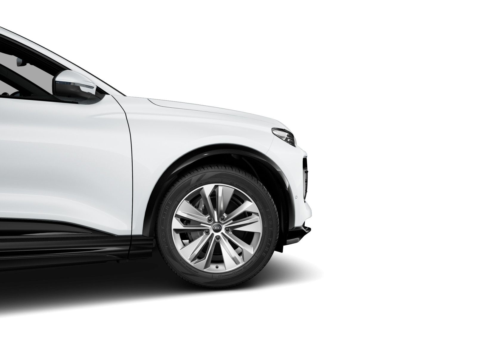 Audi Q6 e-tron - Bild 3