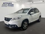 Peugeot 2008 Active 1.2 PureTech 110 Automatik+PDC hinte - Peugeot 2008: Active