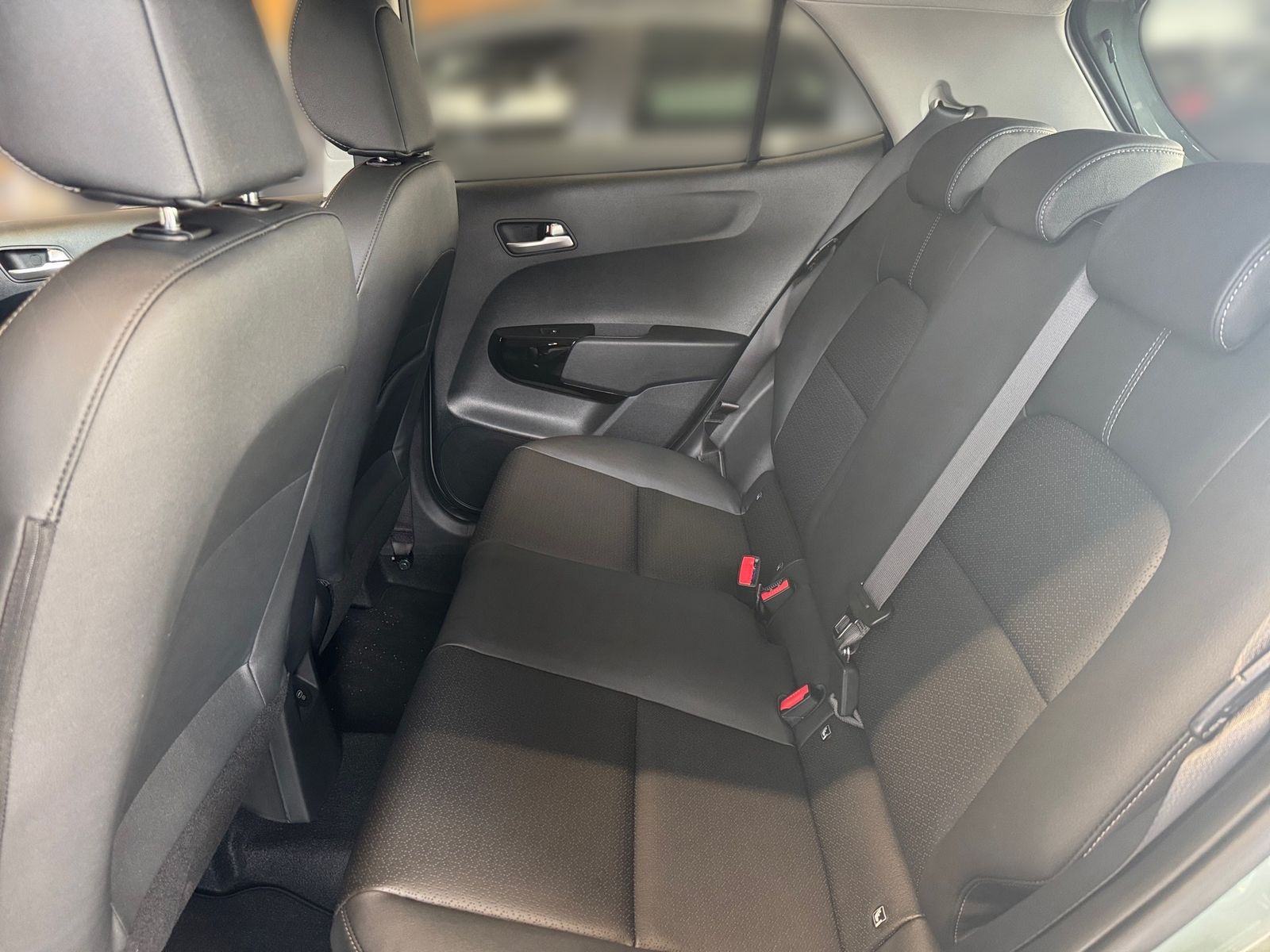Fahrzeugabbildung Kia PICANTO PE2 1.2 MT GT-LINE LAUNCH