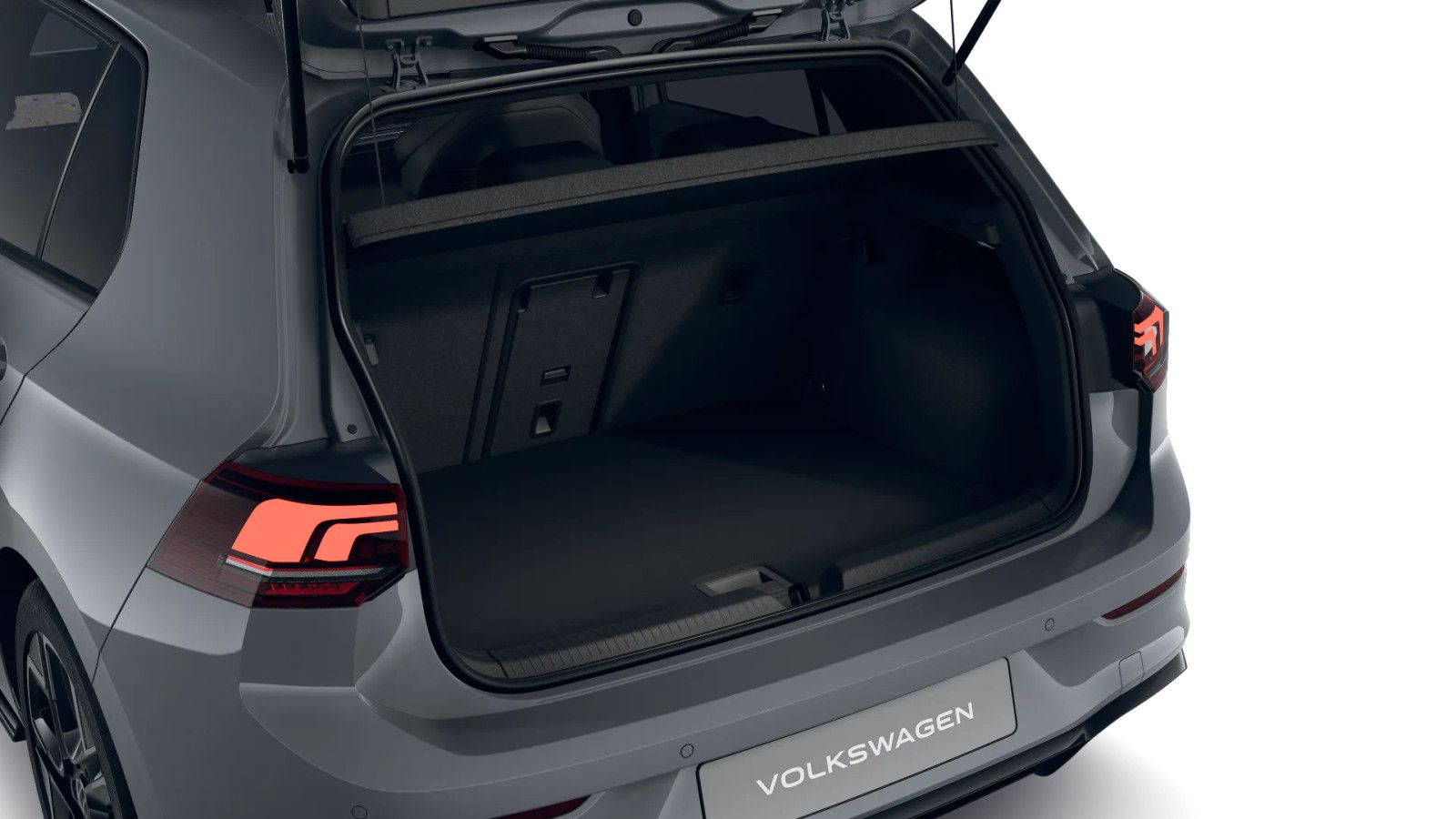 Volkswagen Golf - Bild 9