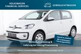 Volkswagen up! move up! 1.0 MPI 48kW RFK*PDC*Klima*Tempo - VW up! Gebrauchtwagen in Köln