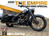 Harley-Davidson FLHRXS Road King Special - Offers