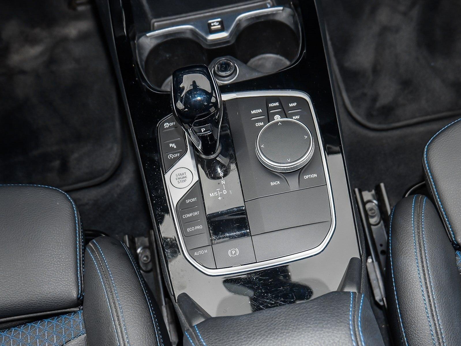BMW 118 i M Sport ACC RFK NAVI LED Sound Syst. LM, миниатюра 19