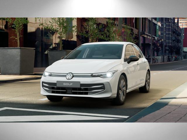 Volkswagen Golf Life 1.5 l eTSI OPF 110 kW (150 PS) 7-Gang-